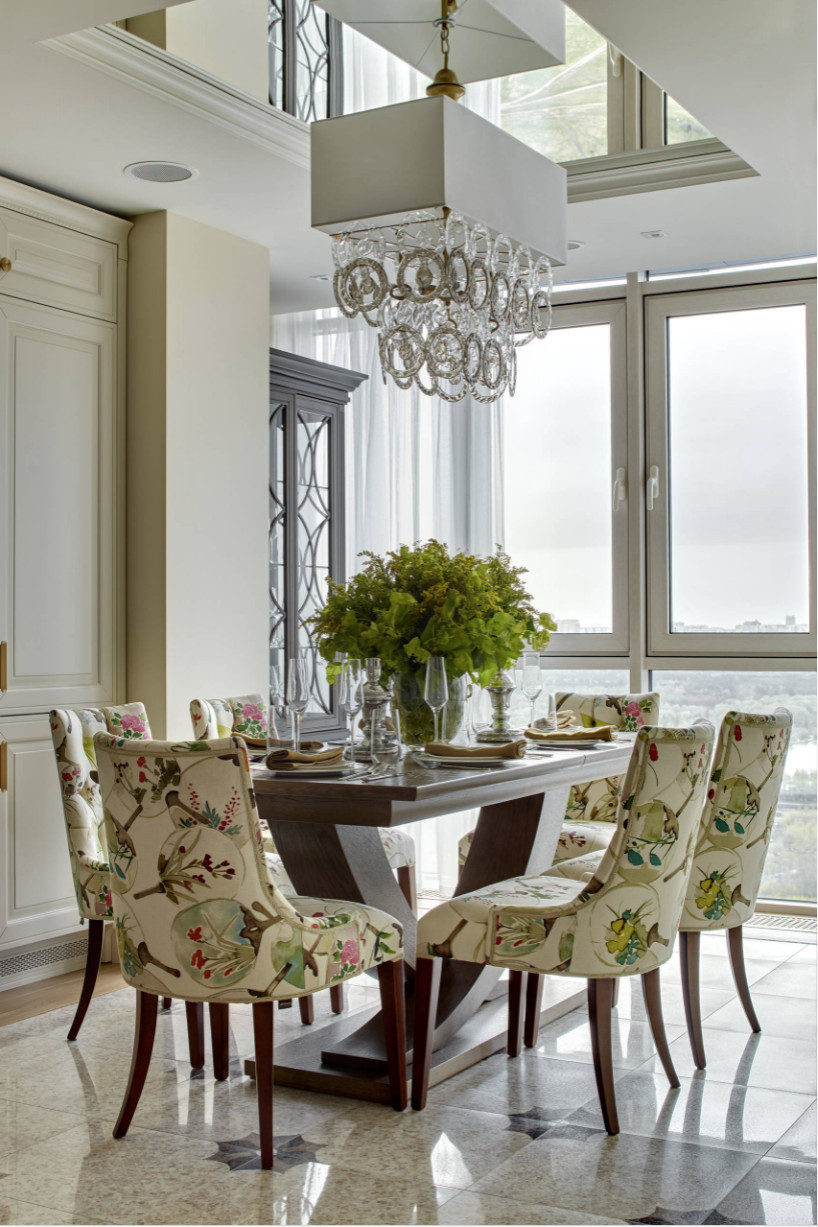 Квартира в ЖК Янтарный Город