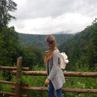 Катя Бондаренко