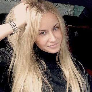 Александра Ларионова