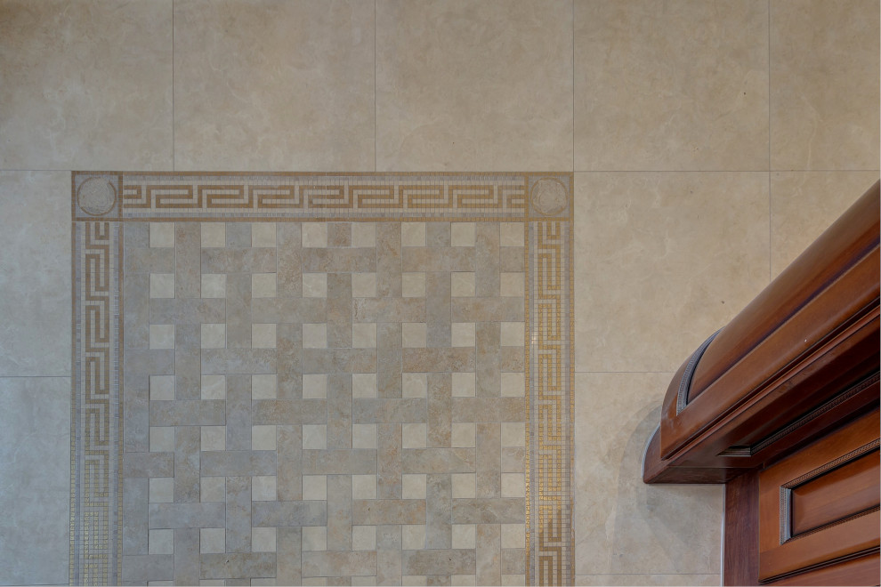 Готовый ремонт ЖК "Аристократ"