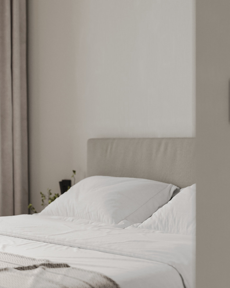 Минимализм: готовое интерьерное решение