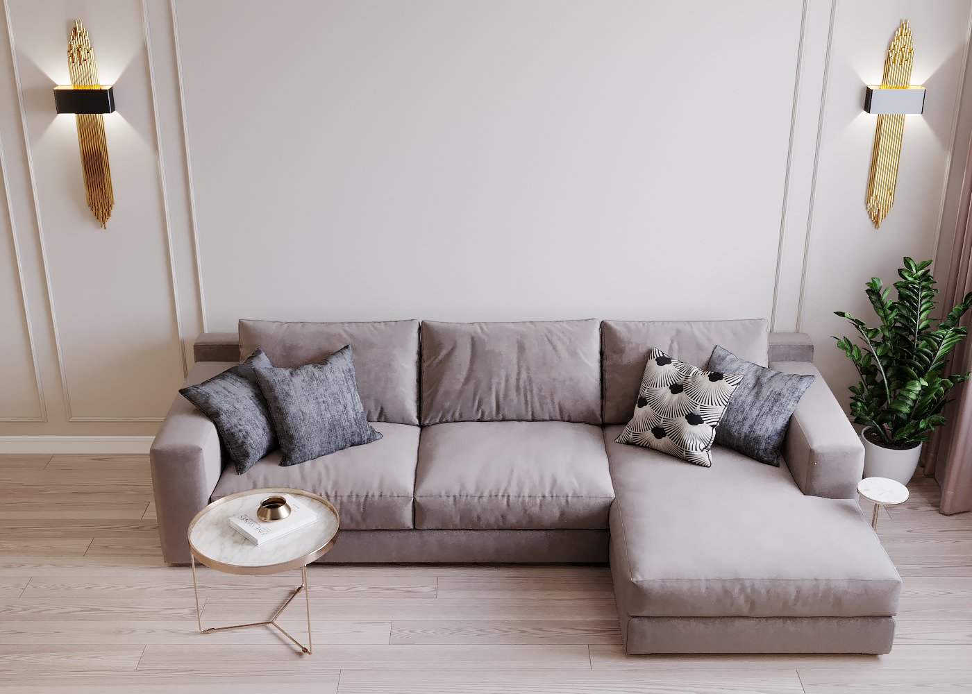 Леонтьевский п-в