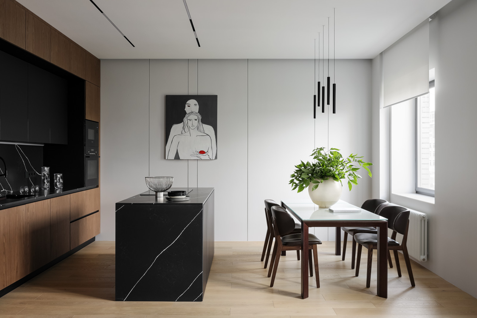 Обложка проекта: жк символ