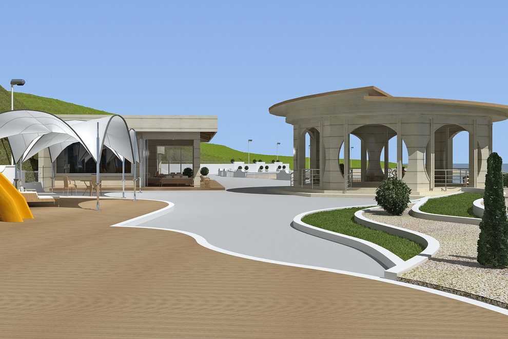 Частный санаторий