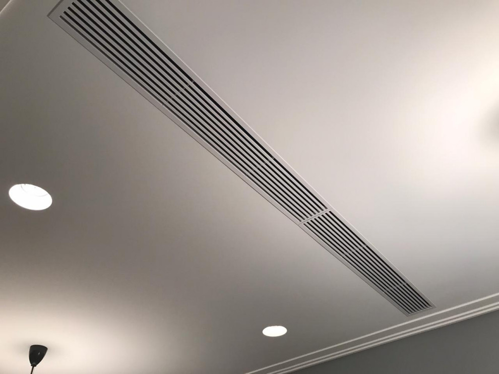 Щелевые решётки