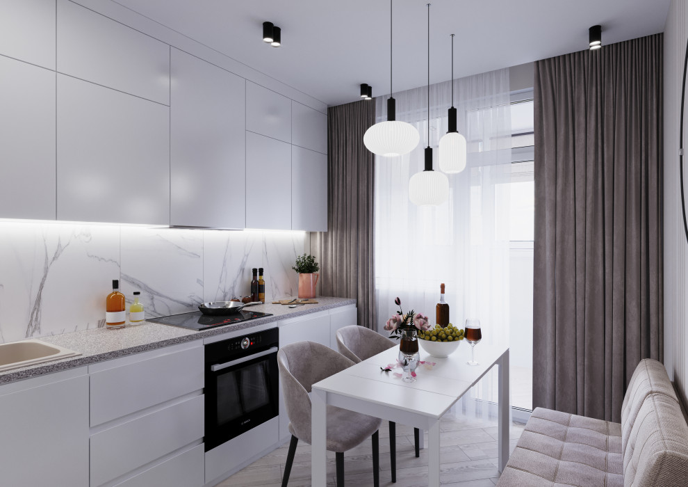 ЖК «Сосновый Бор» (Киев, Украина)