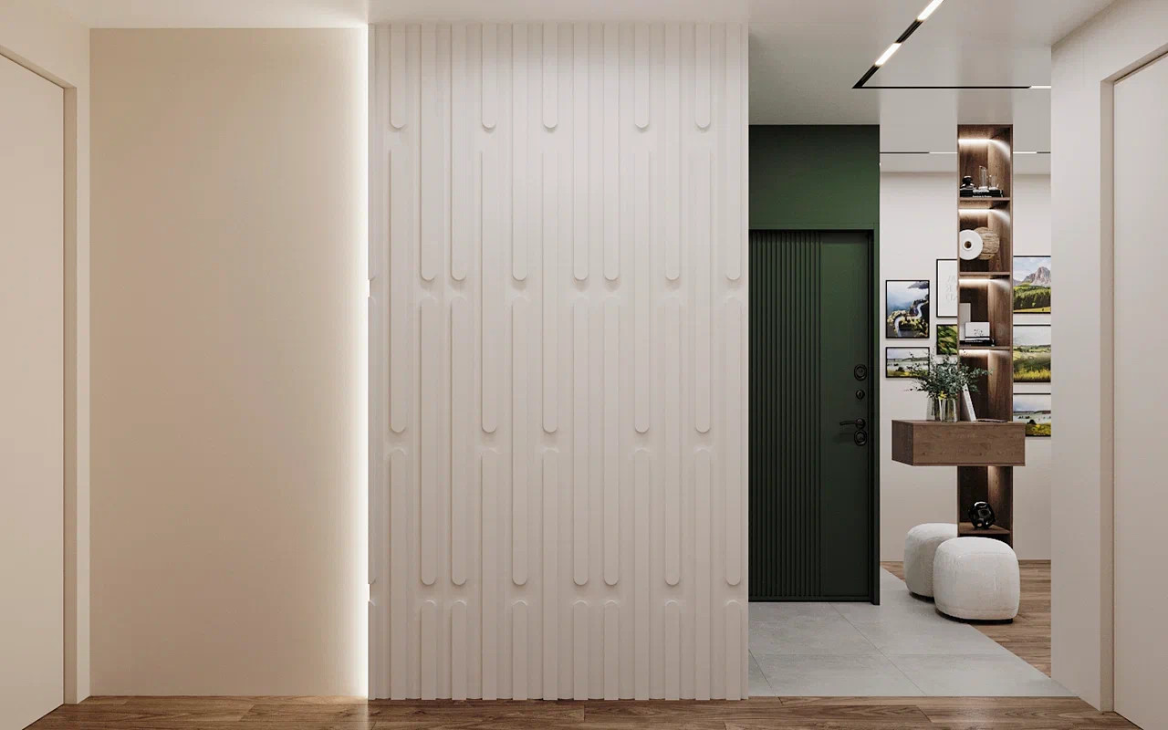 ЖК Испанские Кварталы