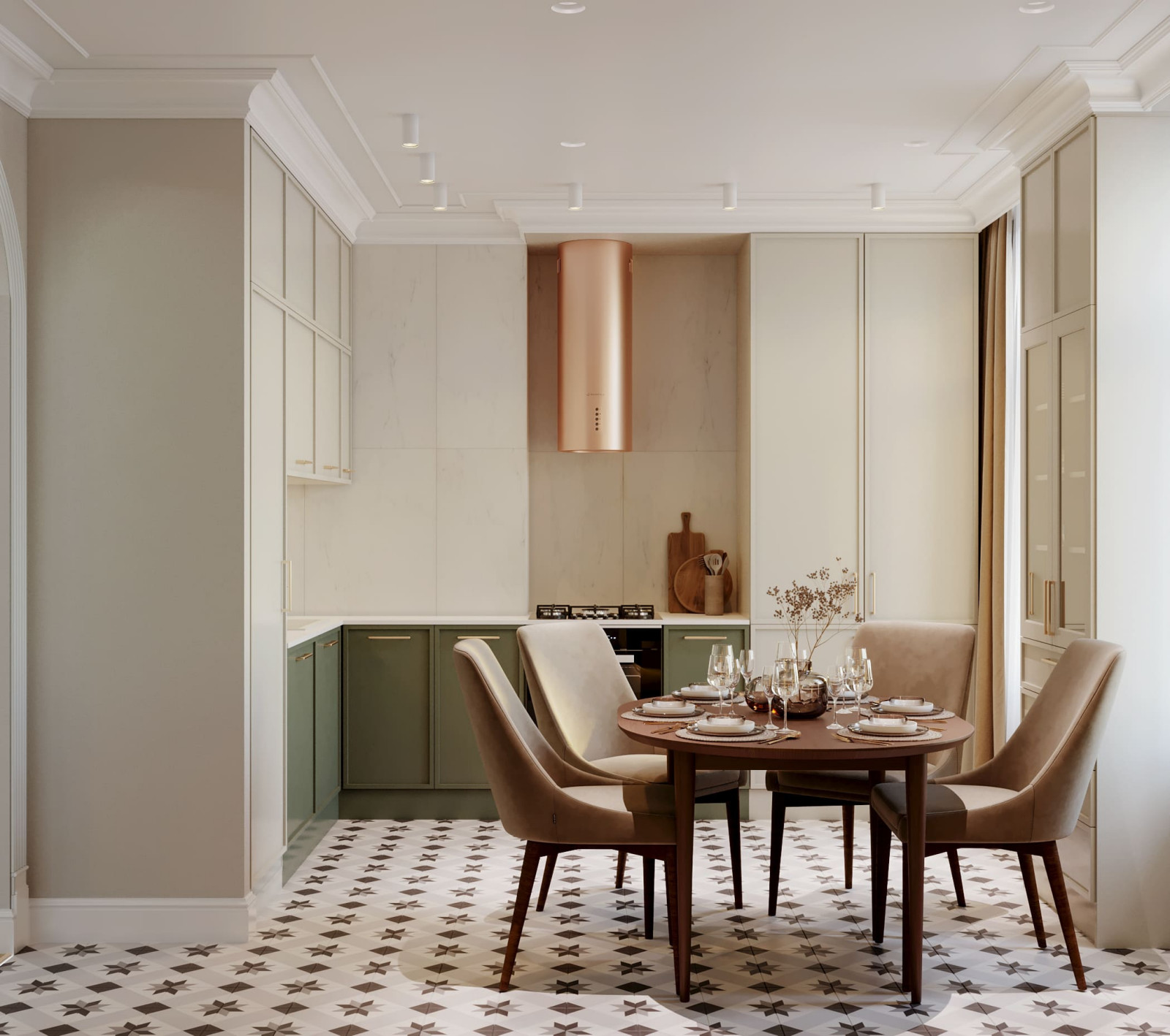 Апраксин переулок