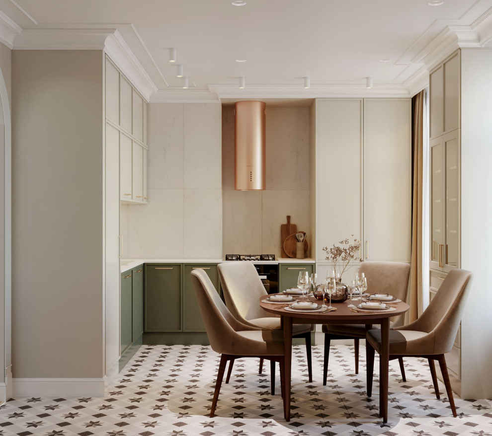 Апраксин переулок