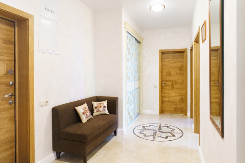 Квартира на Кавказском бульваре