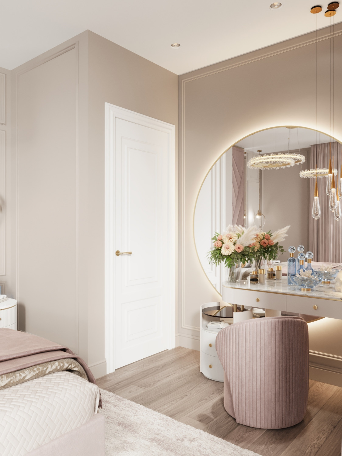 ЖК Павелецкая сити 130 кв.м.