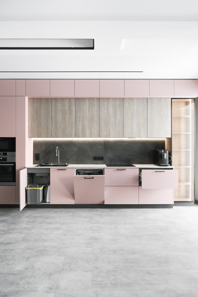 Северный Парк М.Цветаевой