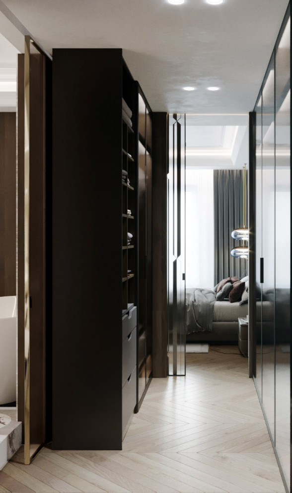 Лесопарковая Челябинск