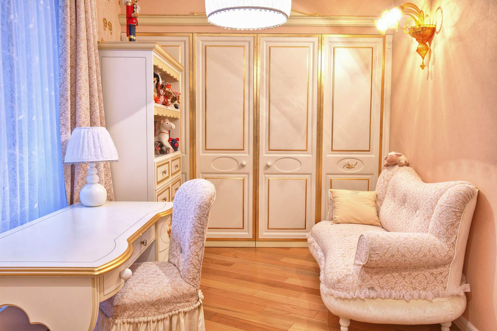 Квартира в Праге