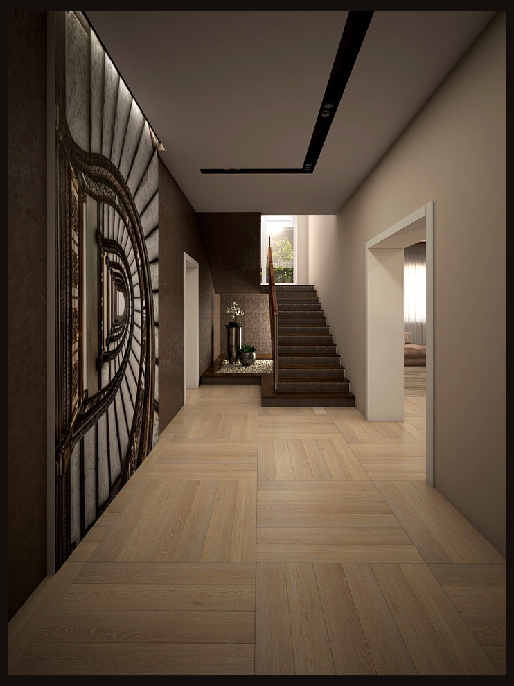 г. Москва, д. Архангельское.