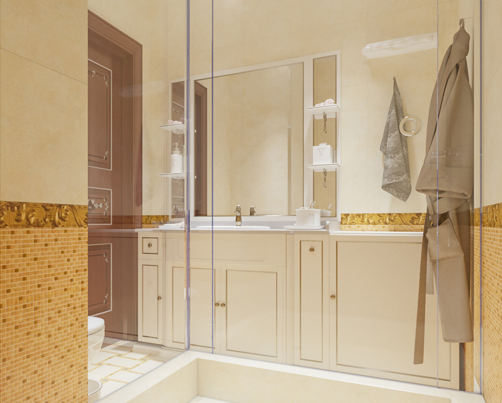 Квартира в ЖК «Московский Квартал»