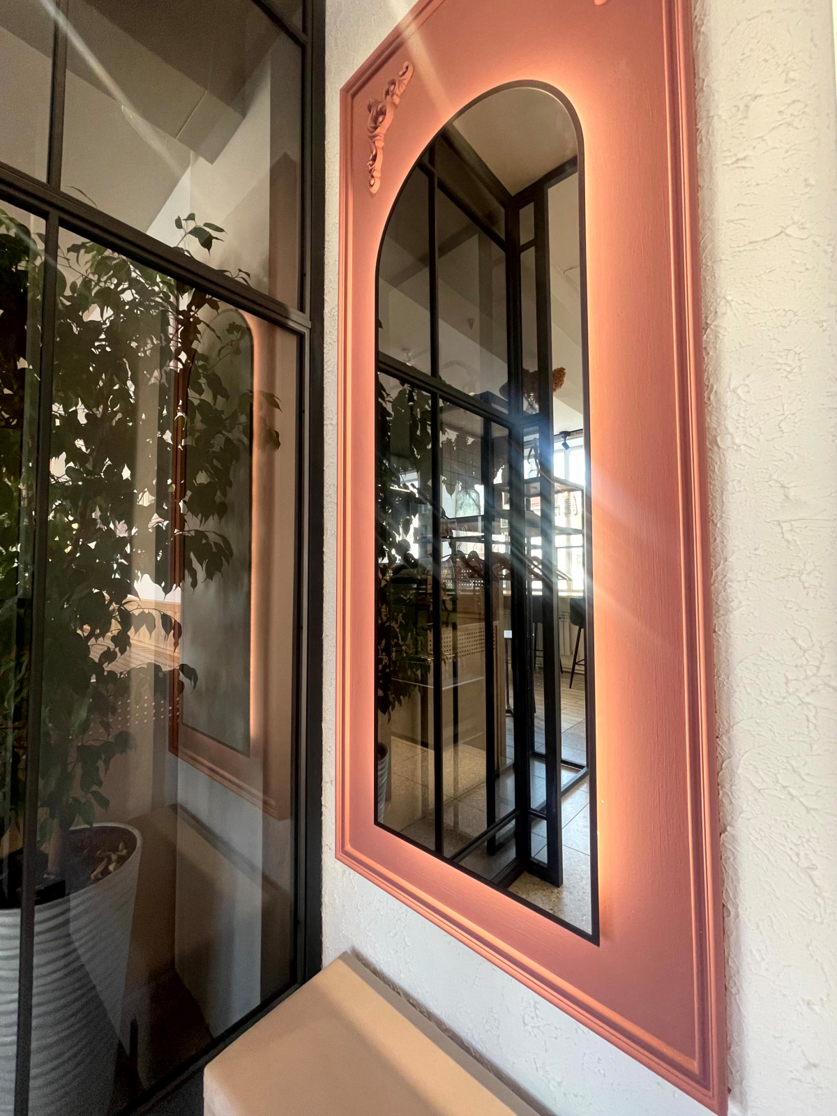 Кофейня "Культура" реализация