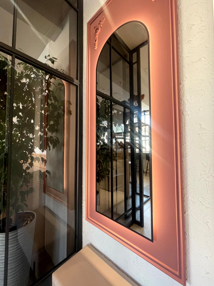 Кофейня "Культура" реализация