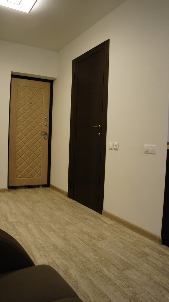 Обложка проекта: Максим Известинская