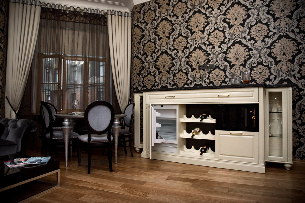 Ар-деко (старый фонд)