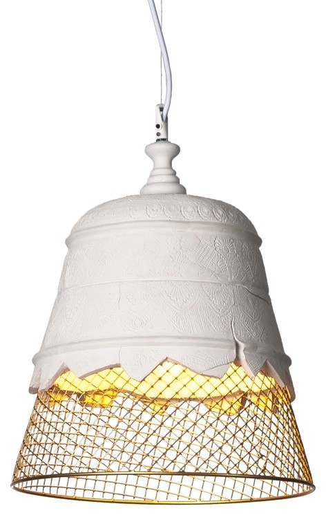 Светильники DOMENICA от Karman