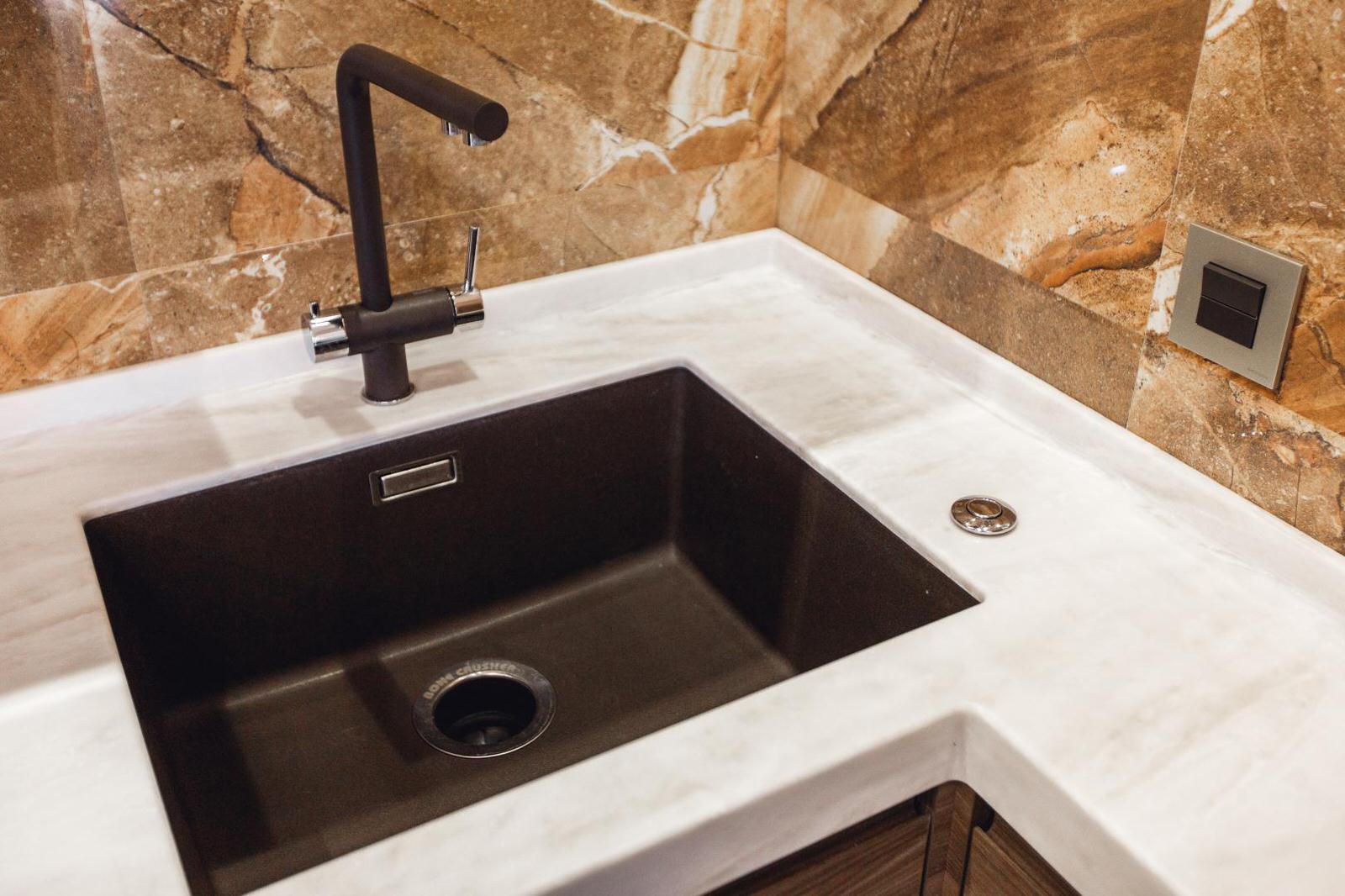 Статусная и комфортная квартира для семьи бизнесмена