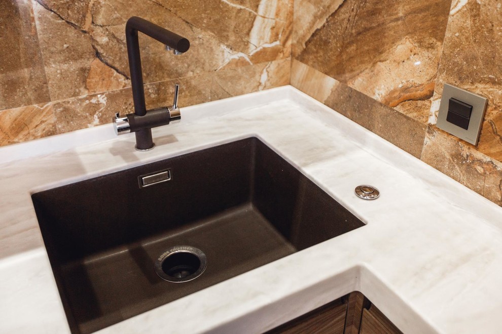 Статусная и комфортная квартира для семьи бизнесмена