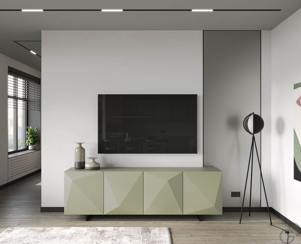 Проект ЖК Суббота