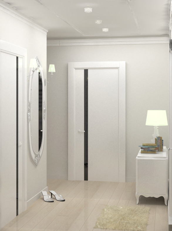 Квартира на Ак. Сахарова