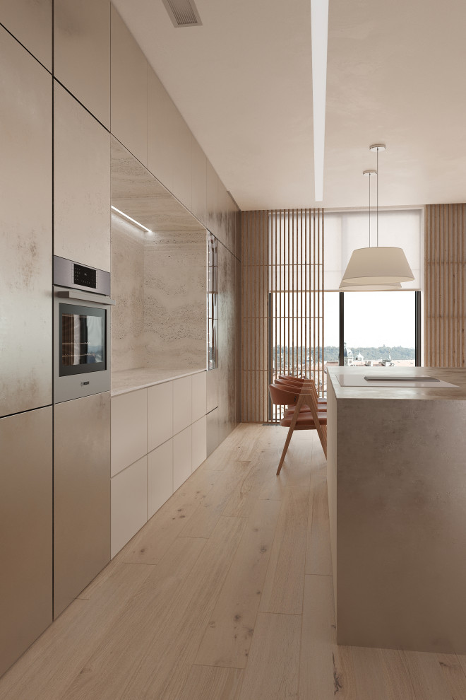 Light Eco Apartments