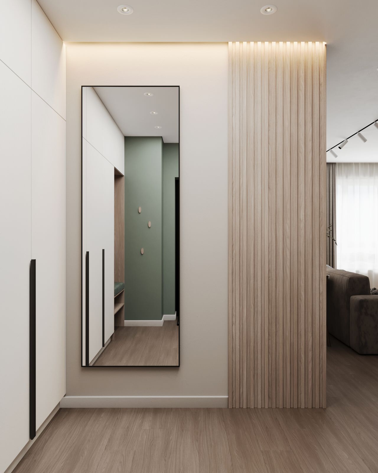 ЖК "Ясный берег"