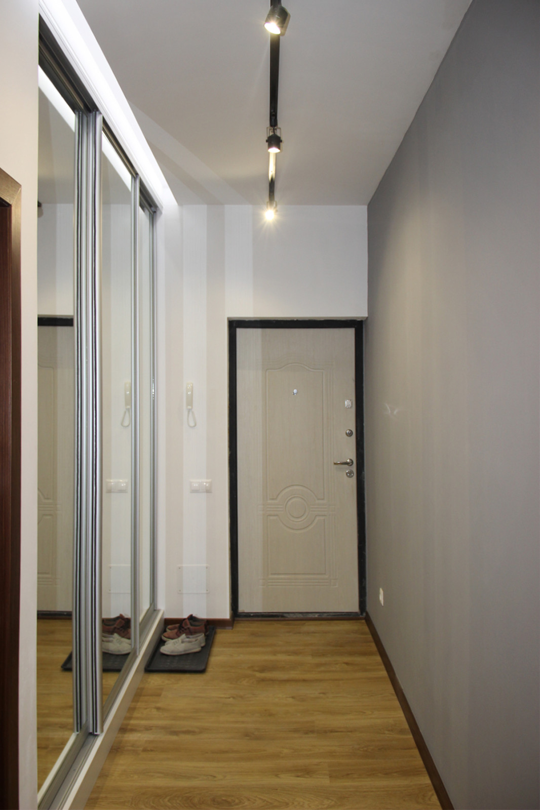 Gala House