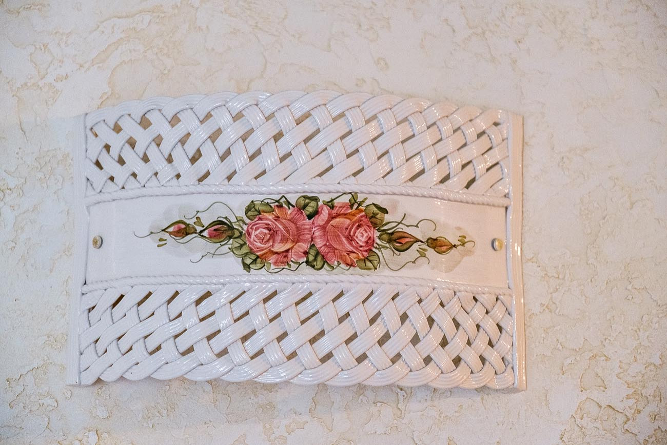 Жилой дом в Новой Москве.