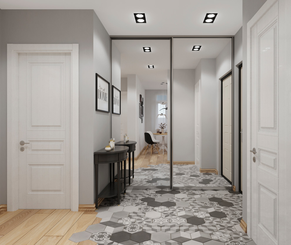 Квартира в ЖК «Московский»