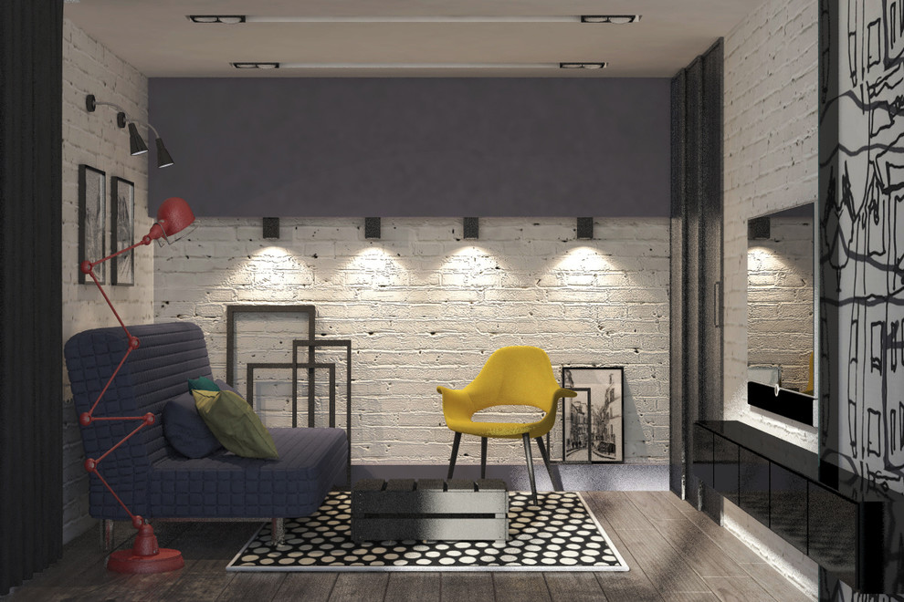 кухня студия, г.Томск