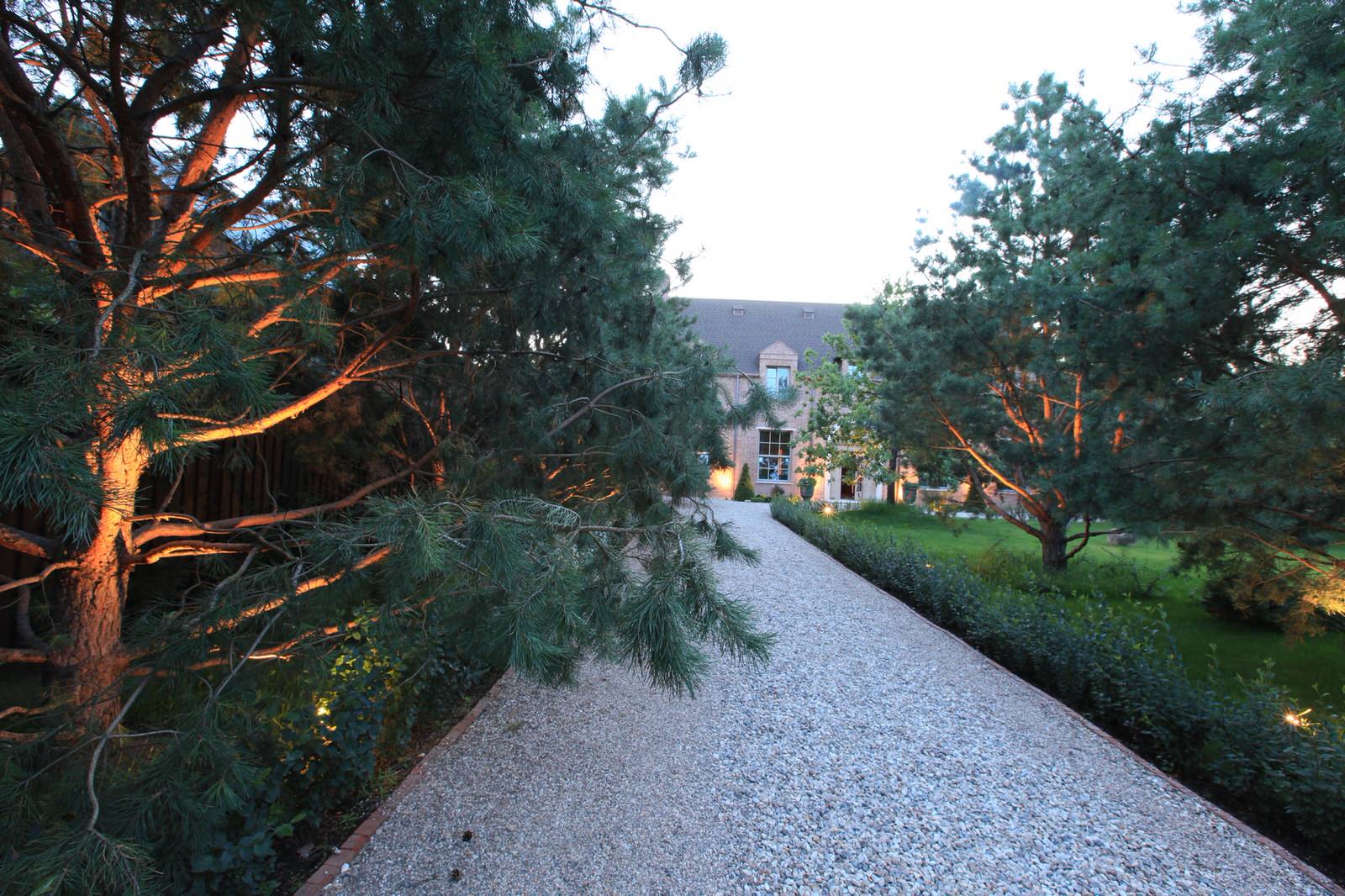 Николина гора, «д. Маслово», 35 соток