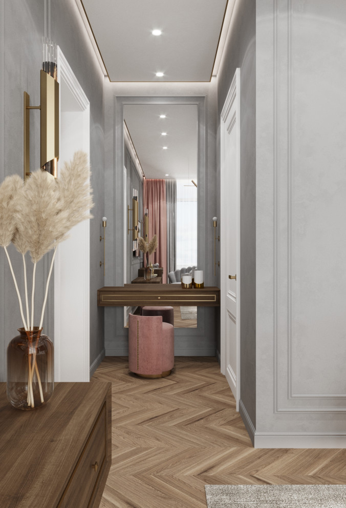 Обложка проекта: Дизайн интерьера