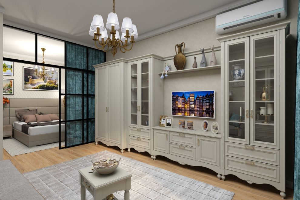 СПб, ул. Бассейная