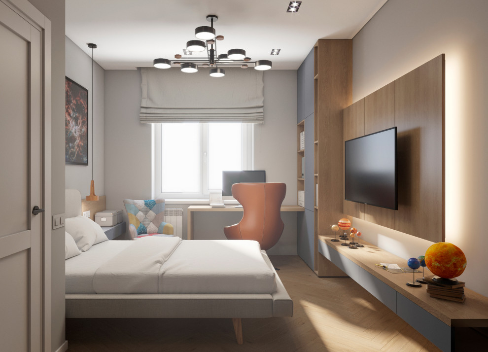 Дом Хватково 130м