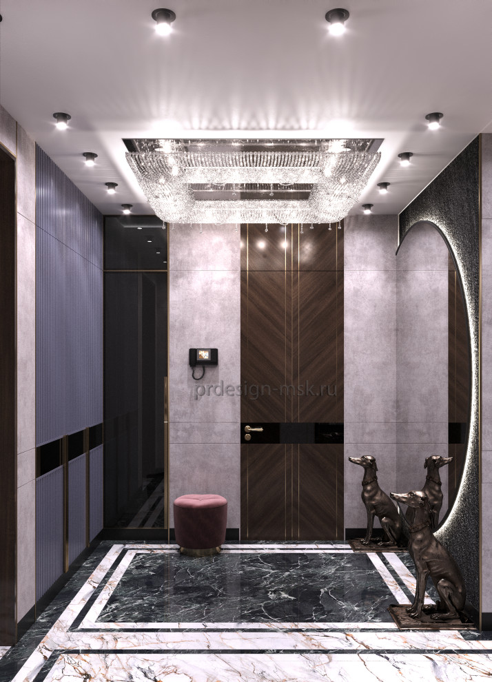 ЖК Балтийский