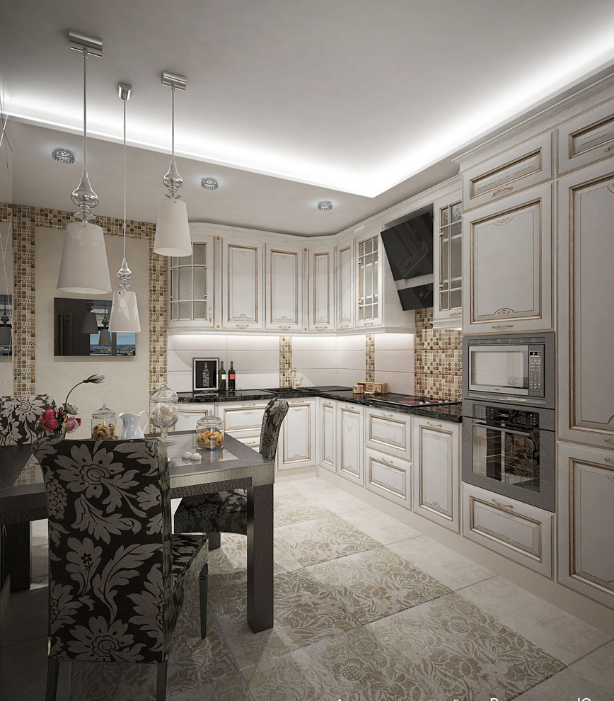 Смелые сочетания