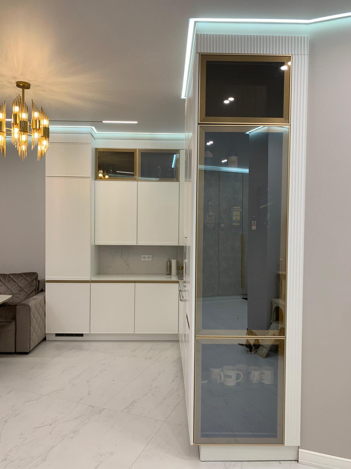 Обложка проекта: Nika