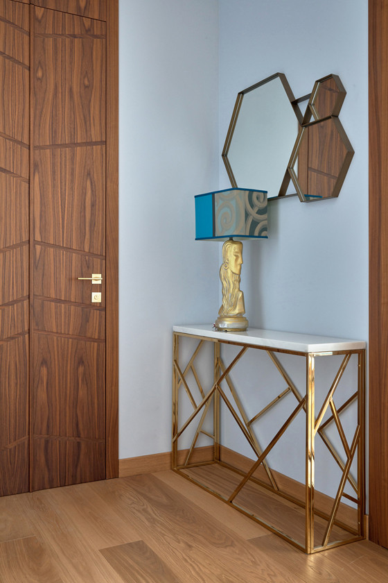 АР-ДЕКО ДЛЯ БИЗНЕС-ЛЕДИ