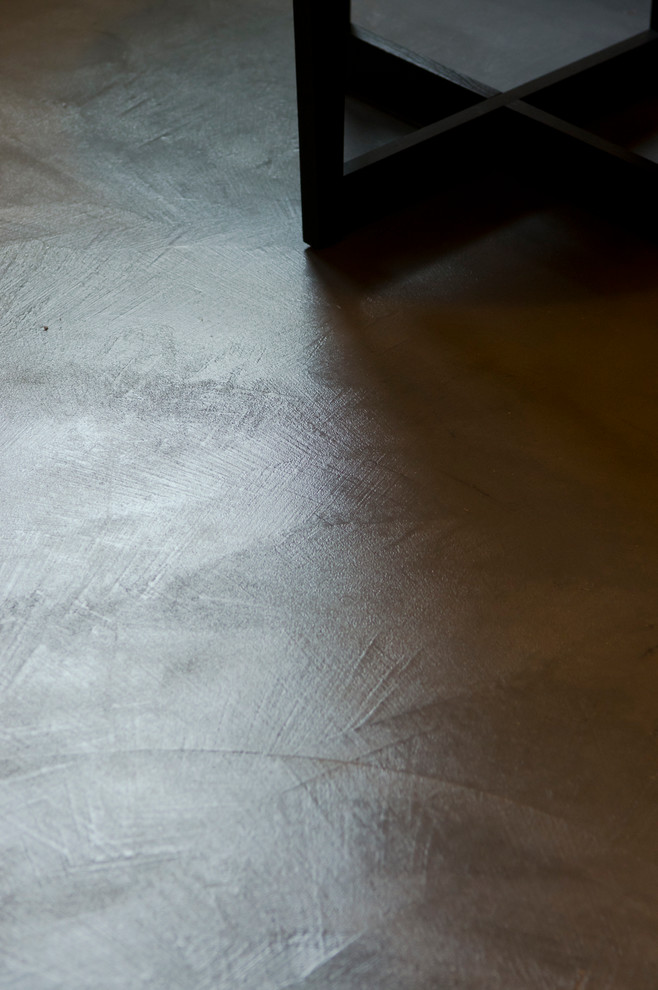 Обложка проекта: Квартира "Little M"