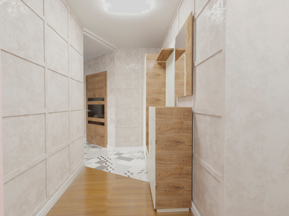 Керченский пр