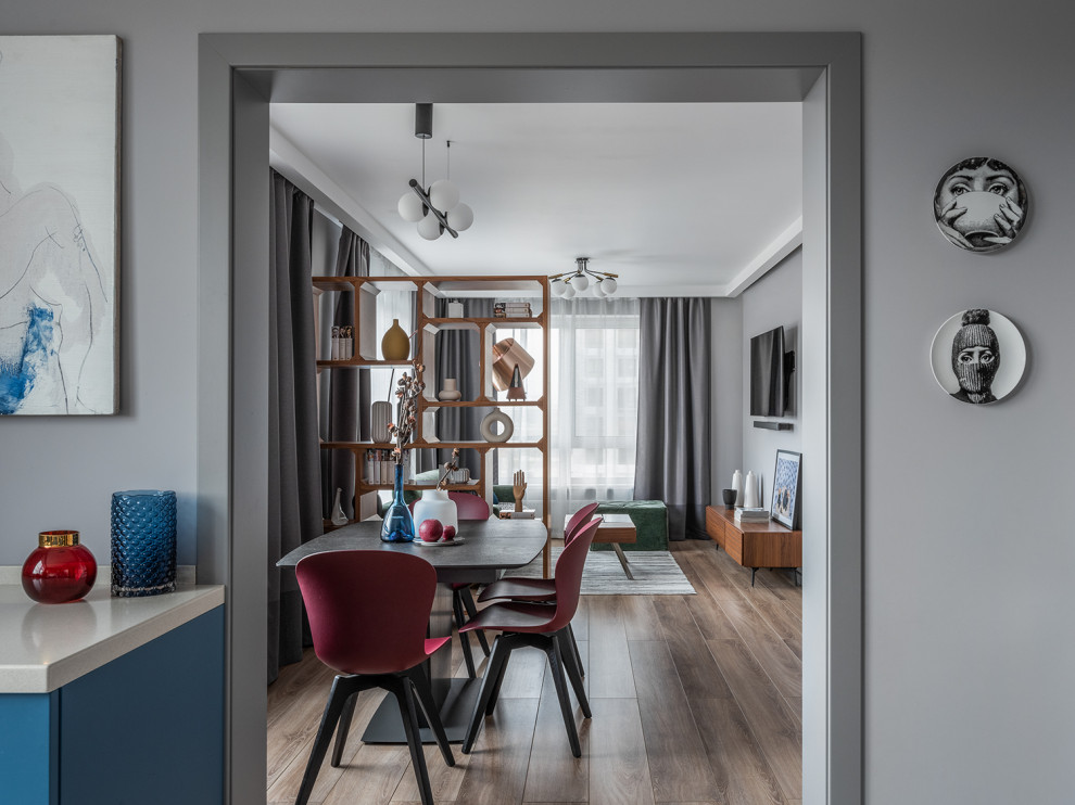 Квартира в ЖК "Мещерский Лес"