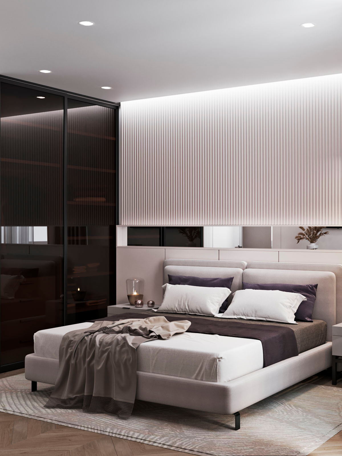 Обложка проекта: ЖК 120 квартал (ЗК)