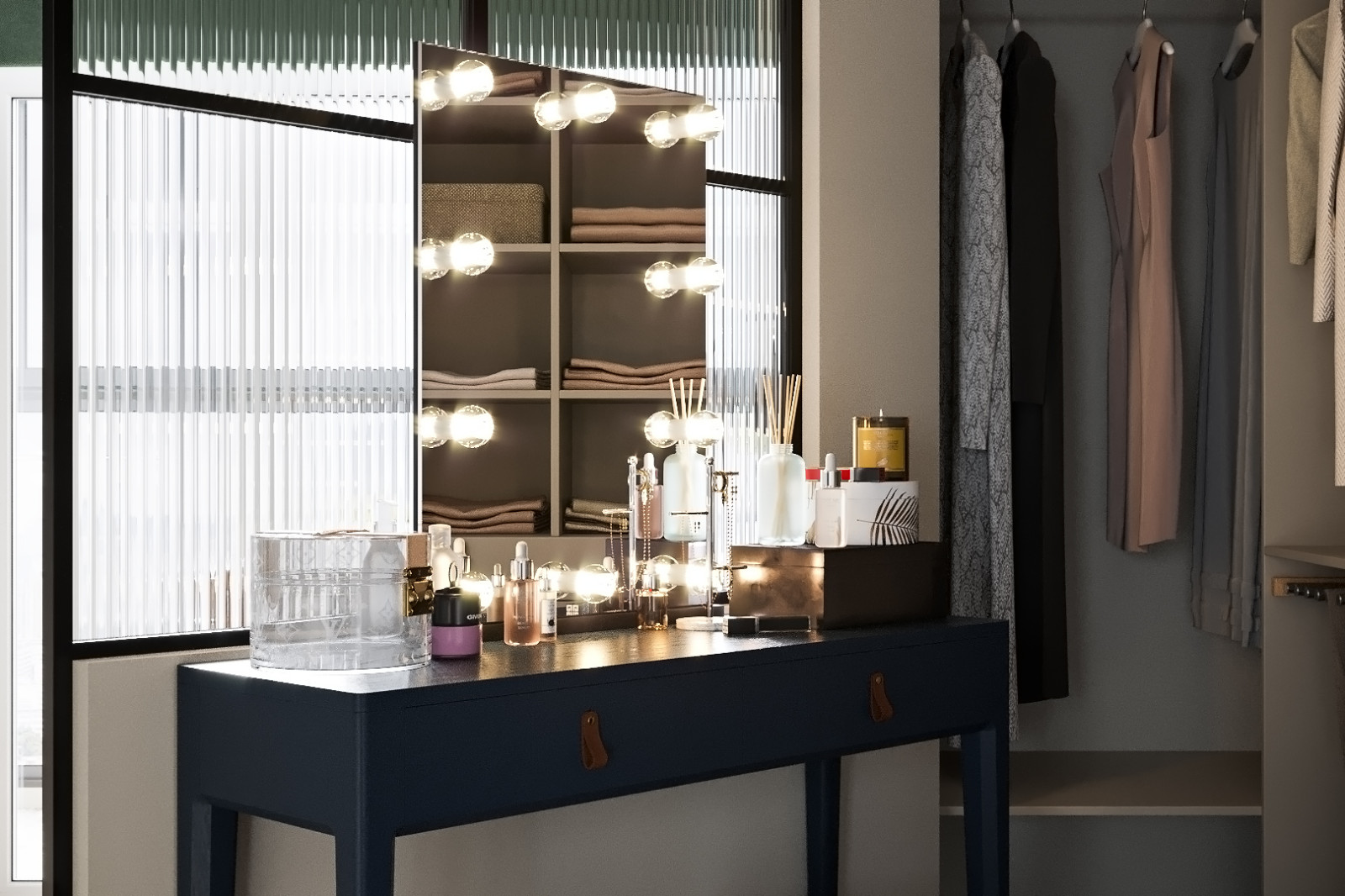 Квартира на Сельскохозяйственной улице