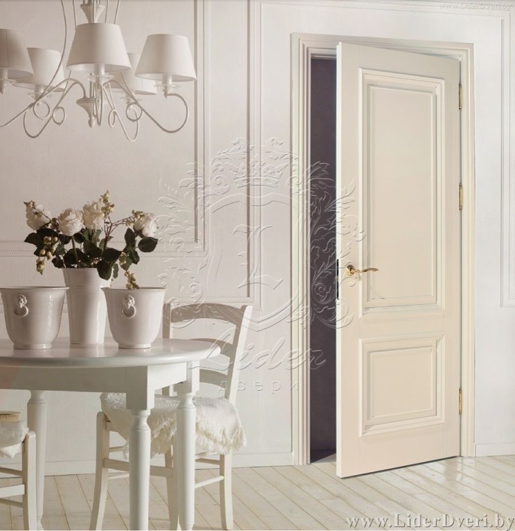 Реализованные проекты