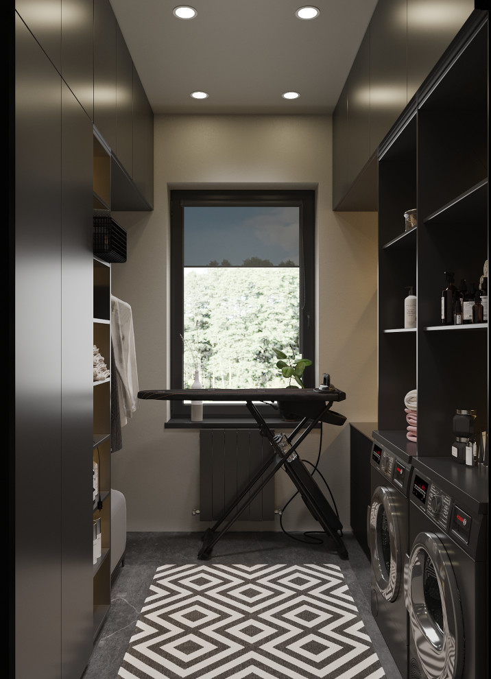 Коттедж в п. Холмогоровка